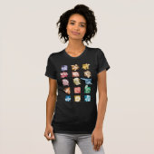 # 5 LOONEY TUNES™フォトオペレーション Tシャツ (正面フル)