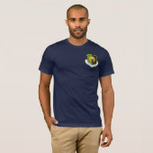 5 MSGのTシャツ Tシャツ (正面フル)