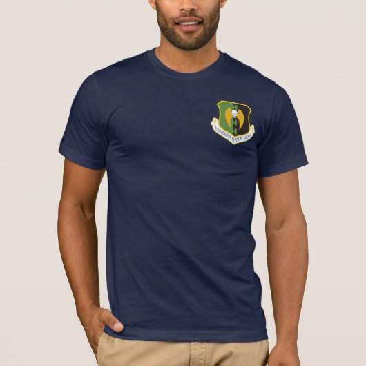 5 MSGのTシャツ Tシャツ (正面)