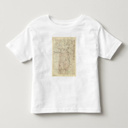 5 Palmerシート トドラーTシャツ (正面)