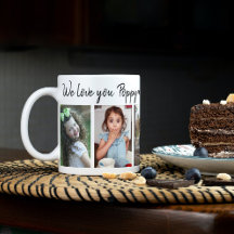 5 Photo Love You Poppy父の日2023