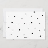 5 Photo Oh What Fun Christmas シーズンカード (裏面)