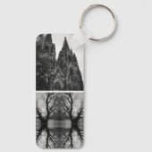 5 pictures collage  キーホルダー (裏面)