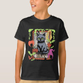 5 Tシャツ (正面)