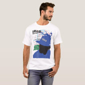 5 Tシャツ (正面フル)