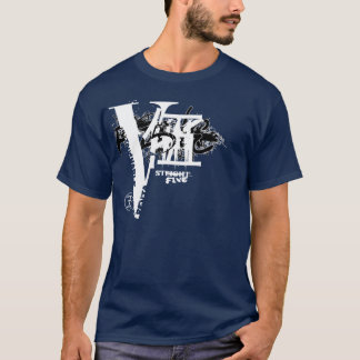 5+ Tシャツ