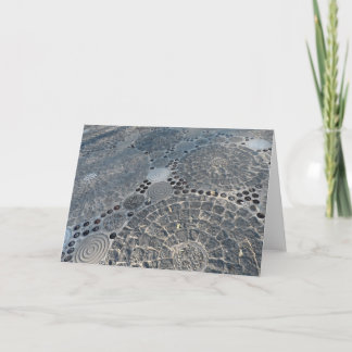 5" x7" Notecard カード