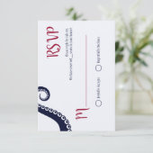 5" x 3.5インチの応答カード 出欠カード (スタンド正面)