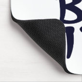 5 x 5 マウスパッド (コーナー)