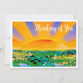 5 x 7の非常に優れた静謐さ シーズンカード (正面)