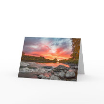 5 x 7ノートカ空白のードセット