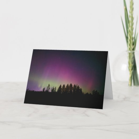 5 x 7ノートカ空白のードセット ノートカード (正面)