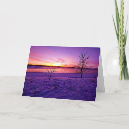 5 x 7ノートカ空白のードセット ノートカード (正面)