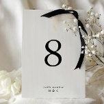 5 x 7黒シンプルいモダン結婚表の番号<br><div class="desc">***このデザインはマッチの一部*** _______________________このデザインテンプレートは完全に編集可能クリック/カスタマイズ可能で顧客が移動する必要があります。追加削除や消し去る必要がありますデザインやニーズを満たす必要があります。*デザインやニーズを満たす必要がありますデザインを満たす必要があります。 _______________________を満連絡。</div>