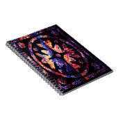 5 x 7 2 ノートブック (右側)