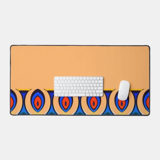 5a DM デスクマット (キーボード&マウス)