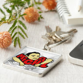 5c01eea9-a5c6-49e4-bb86-2ca63d21ad83 キーホルダー (側面)