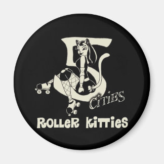 5CRKマグネット マグネット