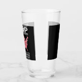 5Gよりもトランプの方が良いカバレッジを聞こえるか？ タンブラーグラス (左)