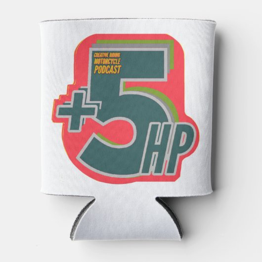 +5HP クール 缶クーラー (正面)