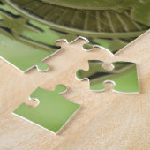 5Kメ走ダルカラー写真 ジグソーパズル (側面)