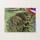 5Kメ走ダルカラー写真 ジグソーパズル (横)