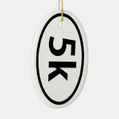 5k セラミックオーナメント (右)