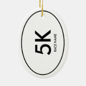 5K セラミックオーナメント (裏面)