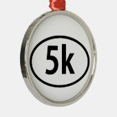 5k メタルオーナメント (右)