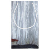 5lx3wx8.5h小抱き枕ホワイトウォッシュウッドバーンドー スモールペーパーバッグ (裏面)