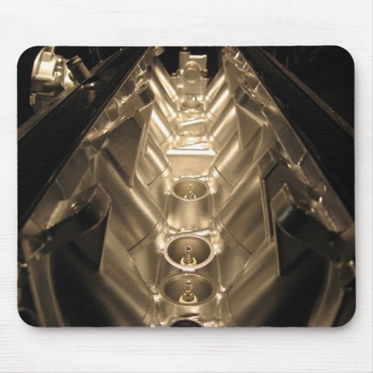 5MGEマウスパッド マウスパッド (正面)