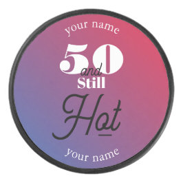 5Oとまだ熱 アイスホッケーパック