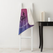 5Oとまだ熱 シェルパブランケット (インサイチュ)