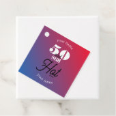 5Oとまだ熱 フェイバータグ (インサイチュ)