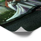 5ofcups ポスター (角)