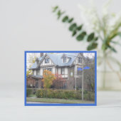 5thとジョンのポストカード ポストカード (スタンド正面)