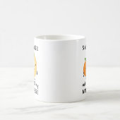 5th Anniversary Coffee Cup Fruit Anniversary コーヒーマグカップ (中央)