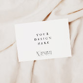 5x3.5" カード印刷 招待状