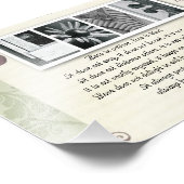 5x7アルファベットレターフォトラブis患者プリント フォトプリント            (角)