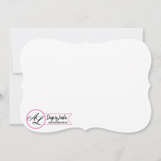 5x7シニア発表日の出の通路Pa 案内状 (裏面)