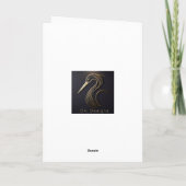 5x7ノールセントニコラスとニューフ シーズンカード (裏面)