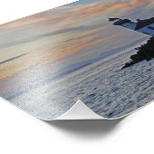 5X7ライムキルンPt州パーク フォトプリント (角)