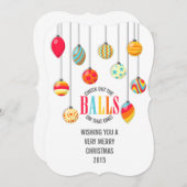 5x7招待状ブラケット 招待状 (正面/裏面)