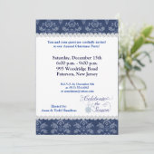 5x7祝シーズンズ招待状 招待状 (スタンド正面)