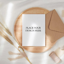 5x7" カード印刷