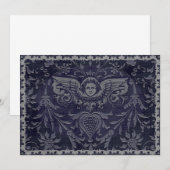 5x7 横向き カード ダークエンジェル (正面/裏面)