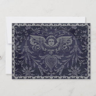 5x7 横向き カード ダークエンジェル