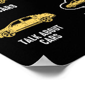 6おもしろい号車の空き時間 ポスター (角)