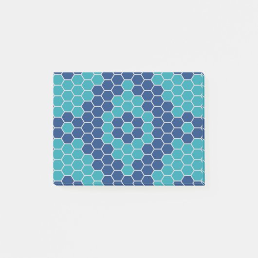 6つのコーナーパターン2 ポストイット (正面)