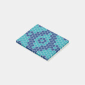 6つのコーナーパターン2 ポストイット (アングル)